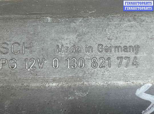 купить Стеклоподъемник передний правый на Audi A6 A6 C5 (4B) 2001-2004 рестайлинг