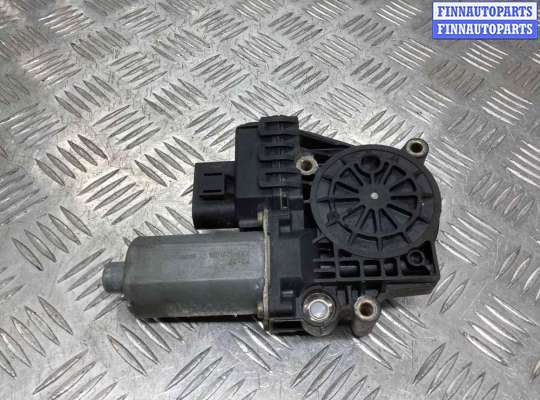 купить Стеклоподъемник передний правый на Audi A6 A6 C5 (4B) 2001-2004 рестайлинг