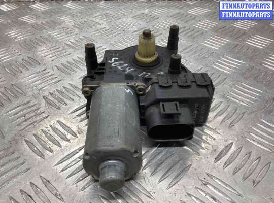 купить Стеклоподъемник передний правый на Audi A6 A6 C5 (4B) 2001-2004 рестайлинг