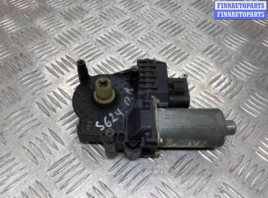 купить Стеклоподъемник передний правый на Audi A6 A6 C5 (4B) 2001-2004 рестайлинг