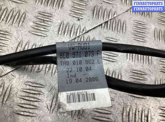 купить Проводка на Audi A4 A4 B7 (8EC, 8ED) 2004-2008