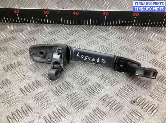 купить Ручка наружная передняя правая на Mazda 3 3 I (BK) 2003-2009