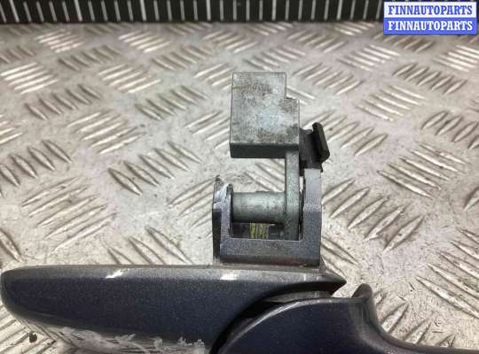 купить Ручка наружная передняя правая на Mazda 3 3 I (BK) 2003-2009