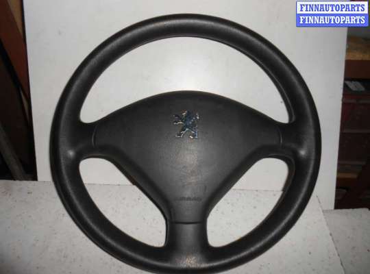 купить Руль на Peugeot 307 2001-2008