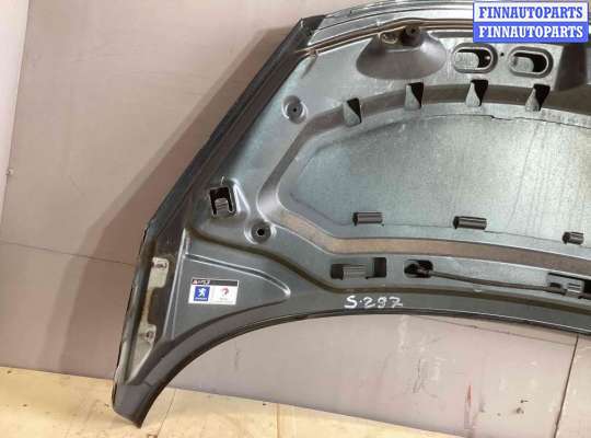 купить Капот на Peugeot 207 207 (WA/WC/WK) 2006-2013
