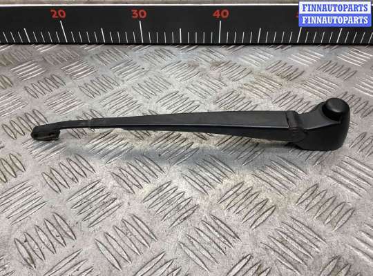 Щеткодержатель задний VG2705413 на Volkswagen Passat Passat B5+ (3B) 2000-2005 рестайлинг