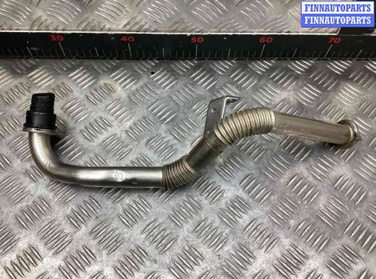 купить Трубка системы рециркуляции EGR на Peugeot 206 (2A, 2E) 2003-2009 рестайлинг