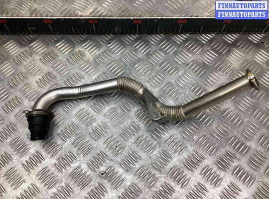 купить Трубка системы рециркуляции EGR на Peugeot 206 (2A, 2E) 2003-2009 рестайлинг