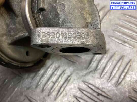 купить Клапан EGR на Citroen Xsara Picasso (N68) 1999-2010