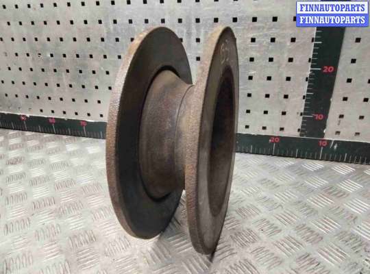 купить Диск тормозной задний на Audi A6 A6 C6 (4F) 2004-2008