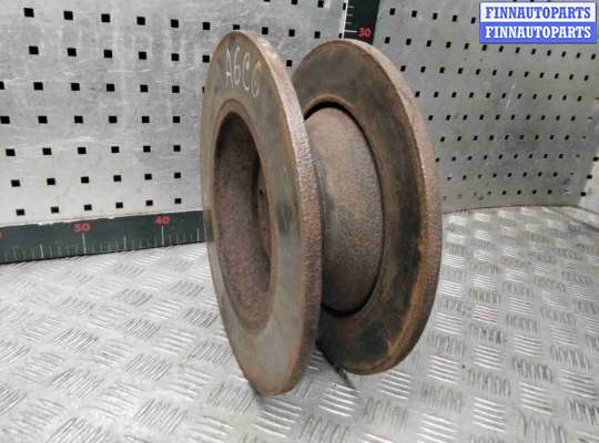 купить Диск тормозной задний на Audi A6 A6 C6 (4F) 2004-2008