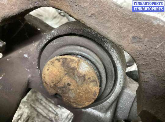 купить Суппорт задний левый на Opel Astra Astra G 1998-2004