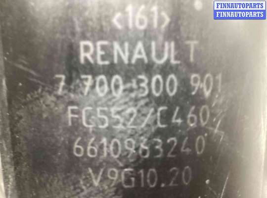 купить Корпус топливного фильтра на Opel Movano Movano I 1998-2010