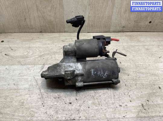 купить Стартер на Ford Mondeo Mondeo III 2000-2003