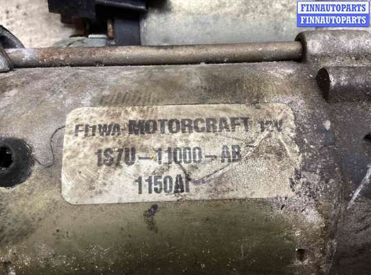 купить Стартер на Ford Mondeo Mondeo III 2000-2003