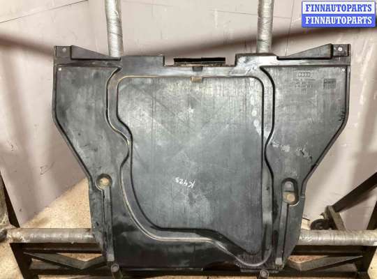 купить Защита КПП на Audi A4 A4 B5 (8D) 1999-2001 рестайлинг