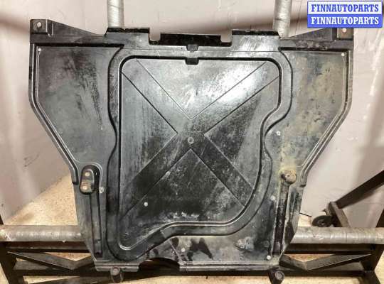 купить Защита КПП на Audi A4 A4 B5 (8D) 1999-2001 рестайлинг