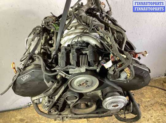 купить Двигатель на Audi A4 A4 B5 (8D) 1999-2001 рестайлинг
