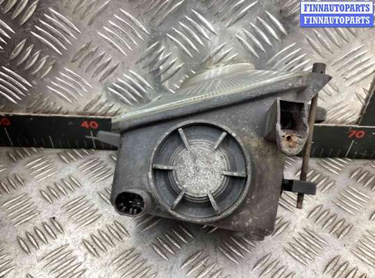 купить Фара противотуманная правая на Opel Combo Combo C 2004-2011 рестайлинг