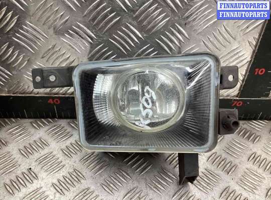 купить Фара противотуманная правая на Opel Combo Combo C 2004-2011 рестайлинг