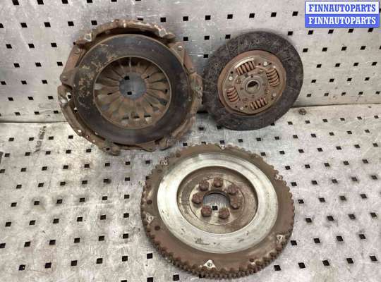 купить Комплект сцепления на Renault Megane Megane II 2002-2006
