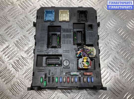 купить Блок BSI на Peugeot 307 307 (3A/3H) 2005-2008 рестайлинг