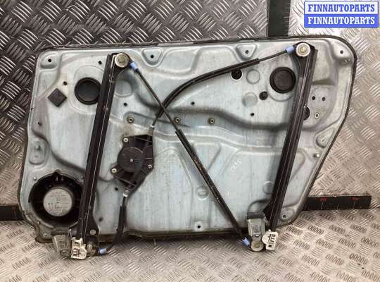 купить Стеклоподъемник передний левый на Volkswagen Passat Passat B5+ (3B) 2000-2005 рестайлинг