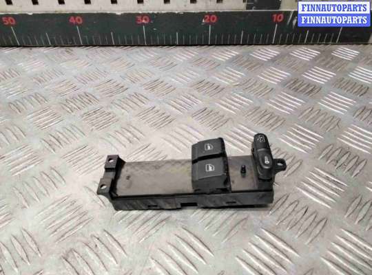 Блок управления стеклоподъёмниками на Ford Galaxy Mk1 / Mk2 (WGR)