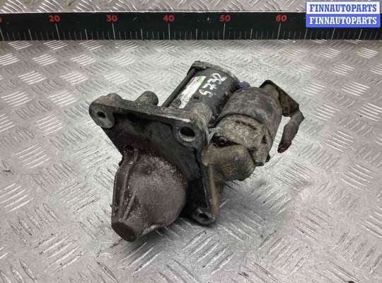 купить Стартер на Peugeot 207 207 (WA/WC/WK) 2006-2013