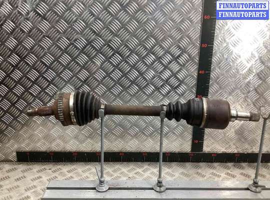 купить Полуось передняя левая (приводной вал, ШРУС) на Fiat Scudo Scudo I (220) 2004-2007 рестайлинг