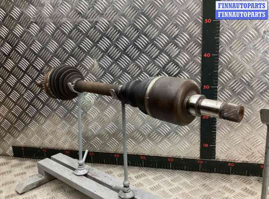купить Полуось передняя левая (приводной вал, ШРУС) на Fiat Scudo Scudo I (220) 2004-2007 рестайлинг