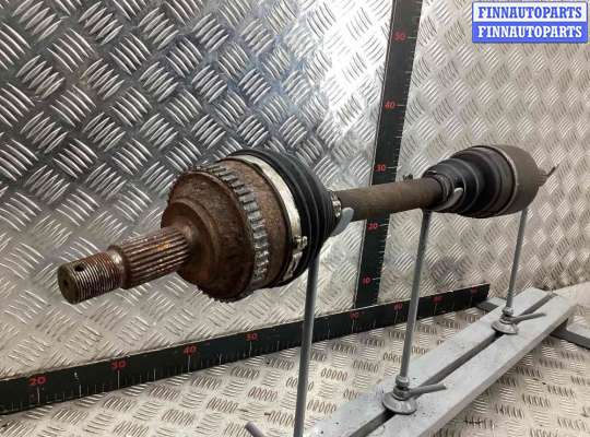 купить Полуось передняя левая (приводной вал, ШРУС) на Fiat Scudo Scudo I (220) 2004-2007 рестайлинг