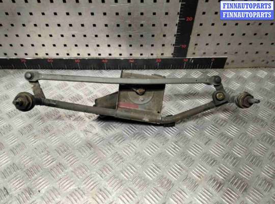 Механизм стеклоочистителя (трапеция дворников) MB1608217 на Mercedes Vito Vito (W638) 1996-2003