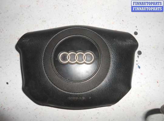 купить Подушка безопасности водителя на Audi A4 B5 (8D) 1994-2001
