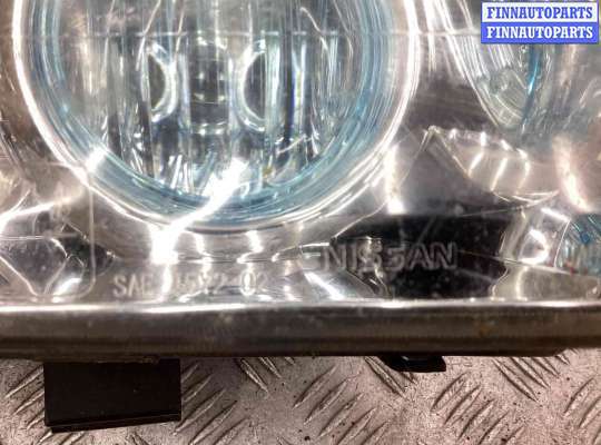 купить Фара правая на Nissan X-Trail X-trail (T30) 2004-2007 рестайлинг