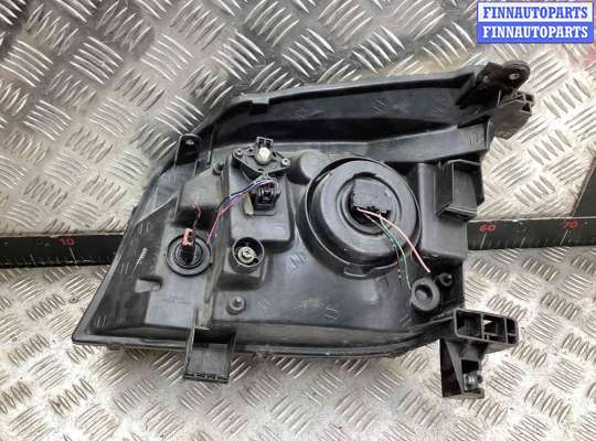купить Фара правая на Nissan X-Trail X-trail (T30) 2004-2007 рестайлинг