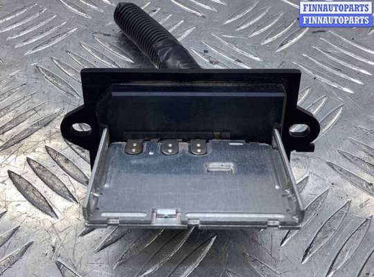 купить Сопротивление печки на Nissan Note Note (E11) 2008-2013 рестайлинг