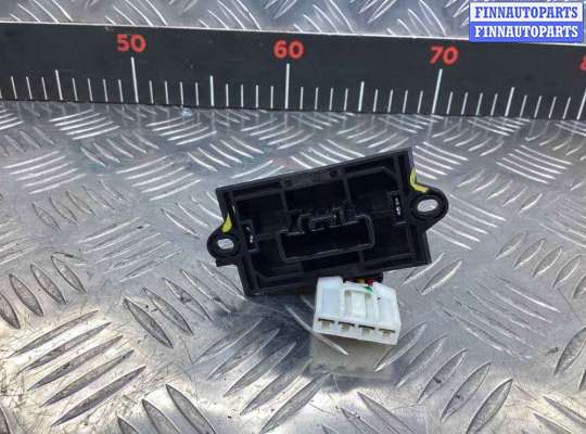 купить Сопротивление печки на Nissan Note Note (E11) 2008-2013 рестайлинг