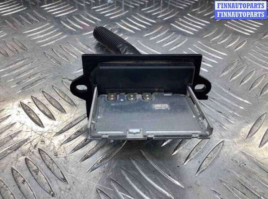 купить Сопротивление печки на Nissan Note Note (E11) 2008-2013 рестайлинг