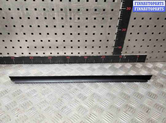 купить Уплотнитель стекла двери (бархотка) на Volkswagen Passat Passat B5 (3B) 1996-2000