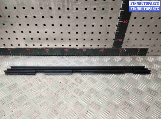 купить Уплотнитель стекла двери (бархотка) на Volkswagen Passat Passat B5 (3B) 1996-2000