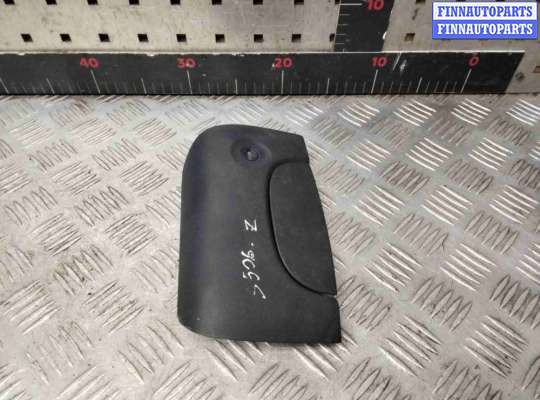 купить Ручка наружная на Renault Kangoo Kangoo I 2003-2007 рестайлинг