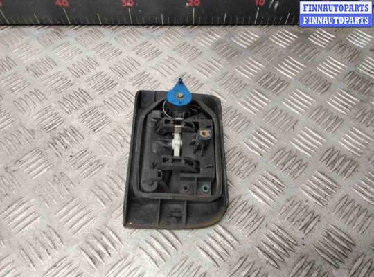 купить Ручка наружная на Renault Kangoo Kangoo I 2003-2007 рестайлинг