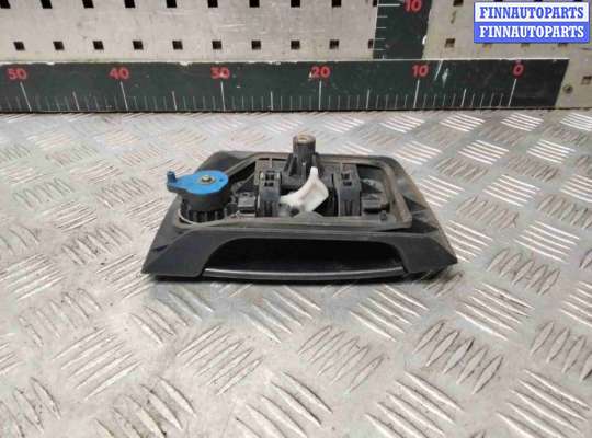 купить Ручка наружная на Renault Kangoo Kangoo I 2003-2007 рестайлинг