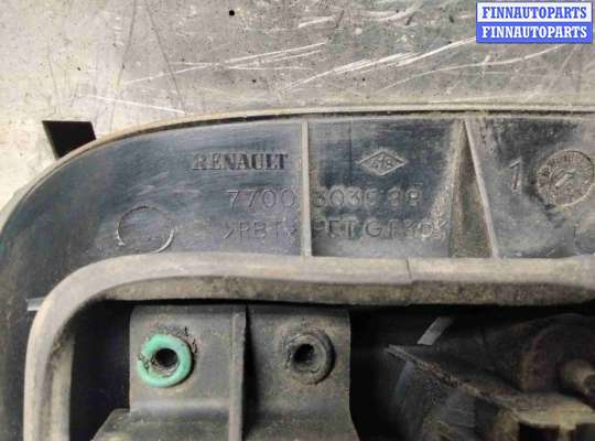 купить Ручка наружная на Renault Kangoo Kangoo I 2003-2007 рестайлинг