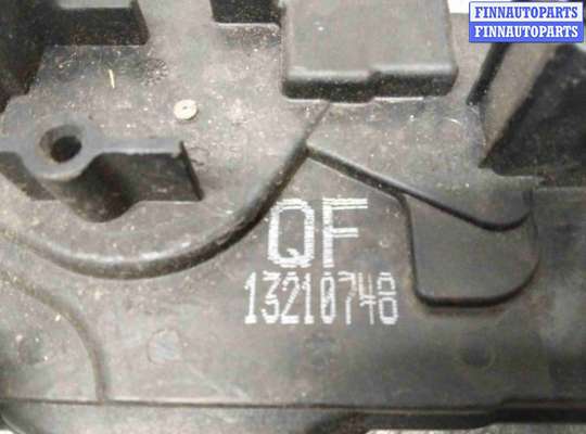 купить Замок двери передней левой на Opel Zafira Zafira B 2005-2008