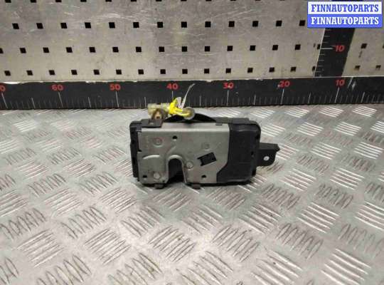 купить Замок двери передней левой на Opel Zafira Zafira B 2005-2008