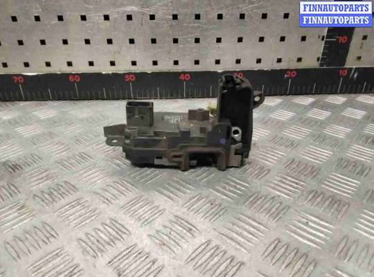 купить Замок двери передней левой на Opel Zafira Zafira B 2005-2008