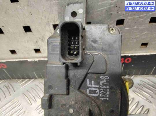 купить Замок двери передней левой на Opel Zafira Zafira B 2005-2008