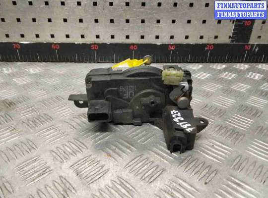 купить Замок двери передней левой на Opel Zafira Zafira B 2005-2008